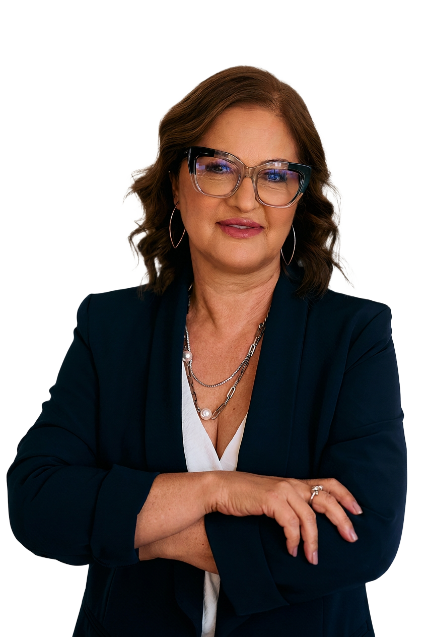 Dra. Margibel de Oliveira